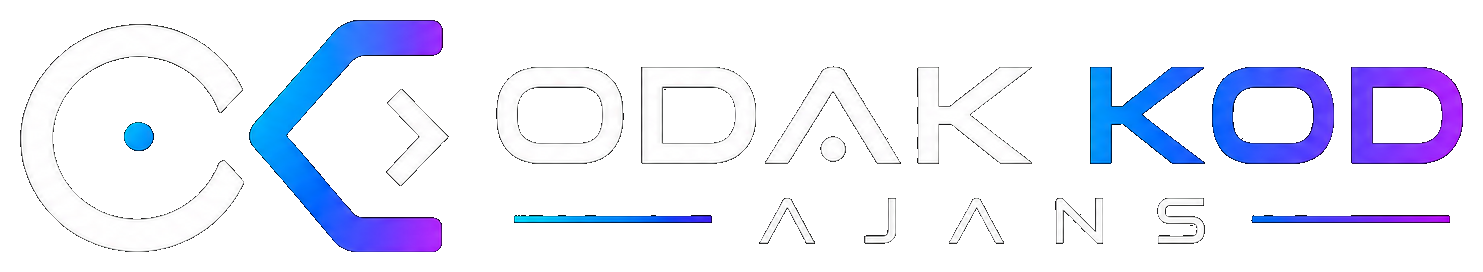 ODAK KOD AJANS